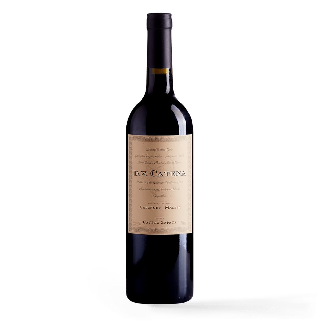 Vinhos DV Catena confira no site https://mibodeguitavinhos.com/product/dv-catena/