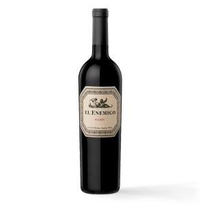 Venda de vinhos argentinos - Mi Bodeguita Vinhos. Confira https://mibodeguitavinhos.com/product/el-enemigo-2/