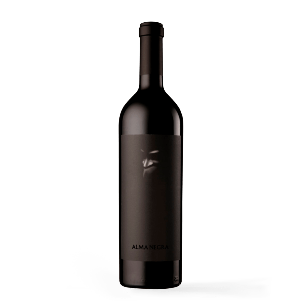 Vinho Argentino Alma Negra